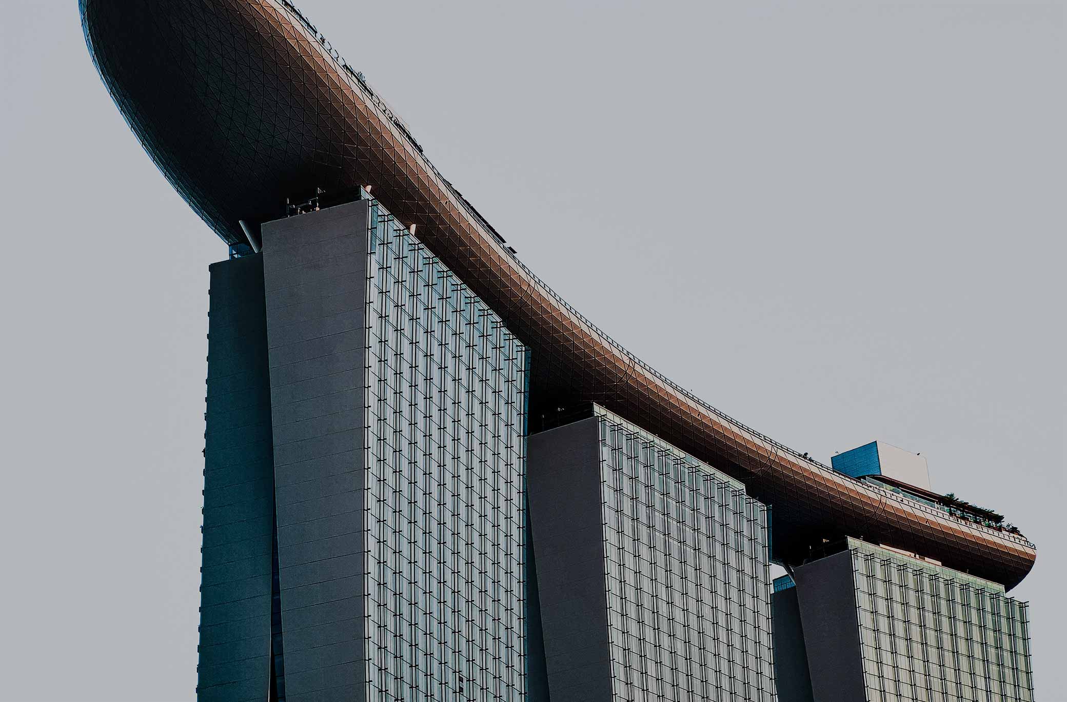 Marina Bay Marina Bay